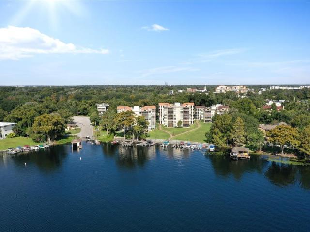 Condo for sale in Maitland, Florida