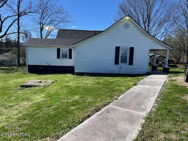 House for sale in Tennessee