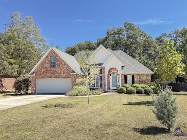 House for sale in Perry, Houston County
