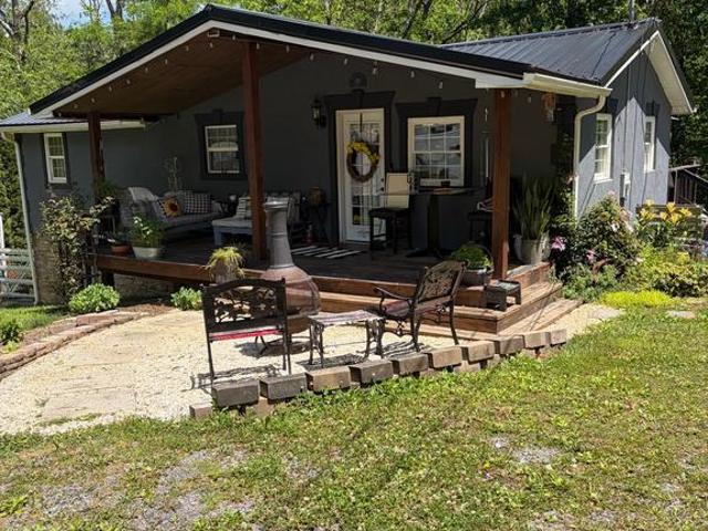 House for sale in West Virginia