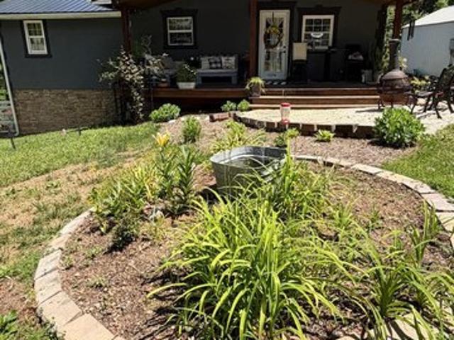 House for sale in West Virginia