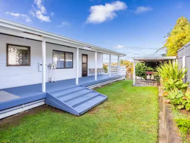 House for sale in Te Awamutu, Waikato