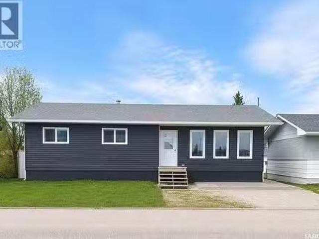 House for sale in Shellbrook, Saskatchewan