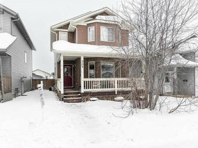 House for sale in Edmonton