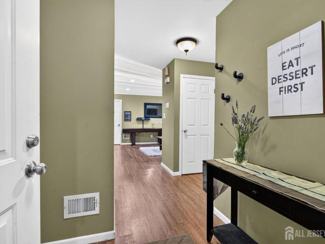 Condo for sale in Helmetta, New Jersey