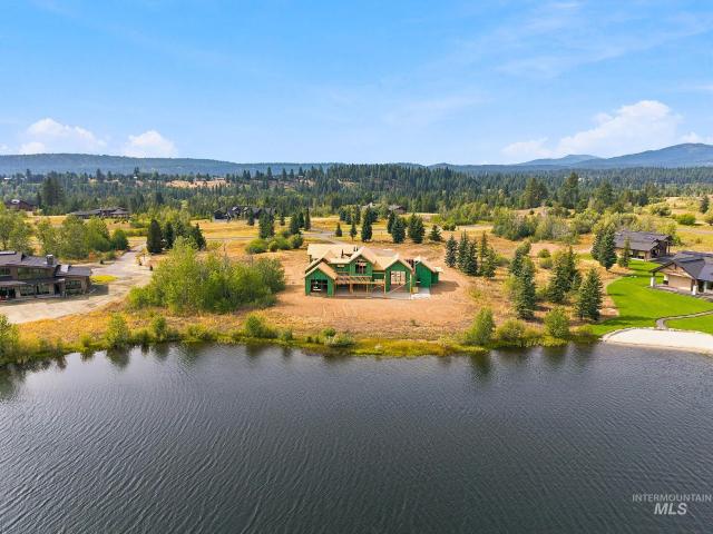 House for sale in Mccall, Idaho