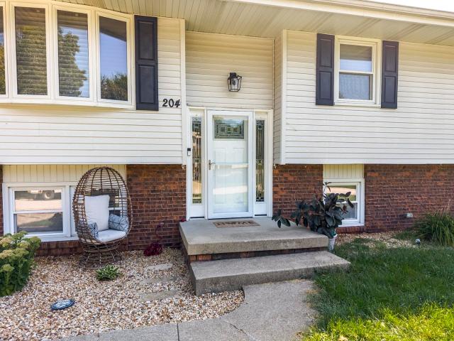 House for sale in Mclean, Illinois