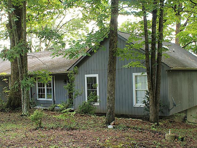 House for sale in Tennessee