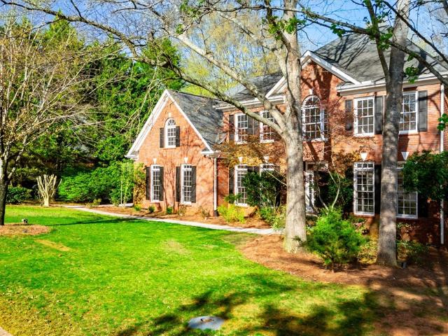 House for sale in Clemson, South Carolina