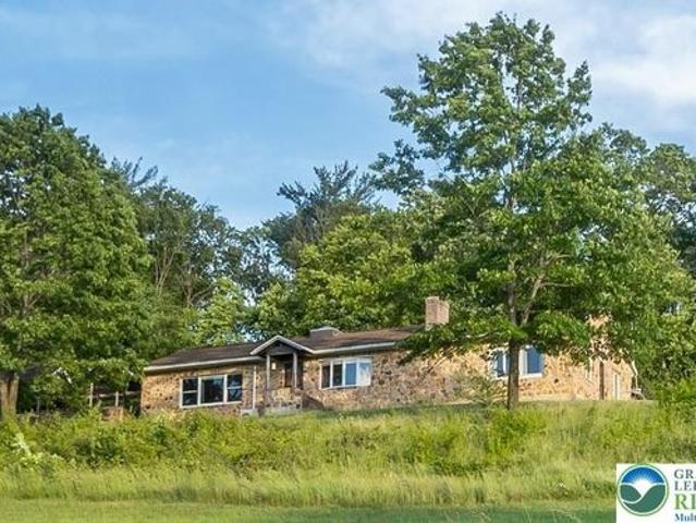 House for sale in Andreas, Pennsylvania
