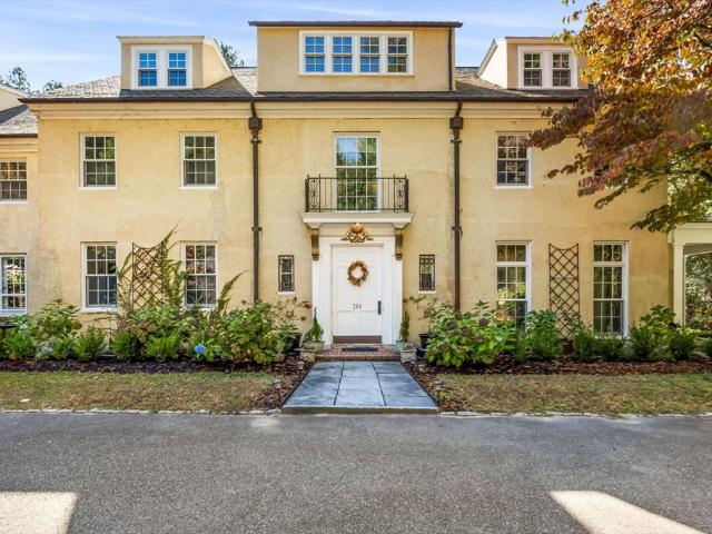 House for sale in Millis, Massachusetts