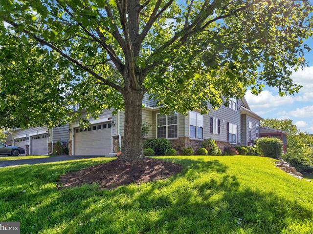Townhouse for sale in Morgantown, Pennsylvania