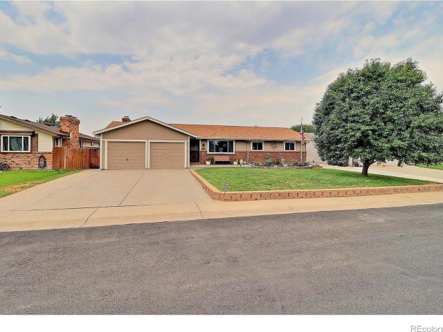 House for sale in Platteville, Colorado