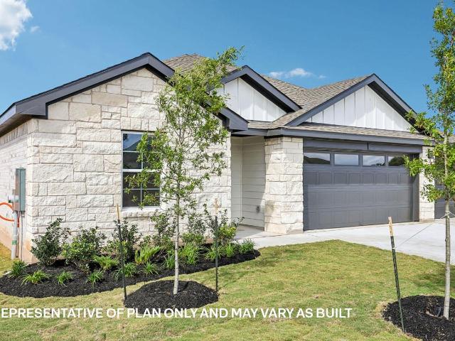 House for sale in Williamson, Texas