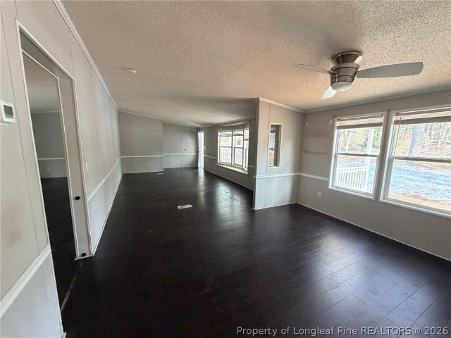 House for sale in Vass, North Carolina