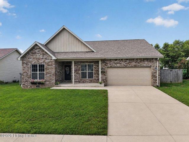 House for sale in Vine Grove, Kentucky
