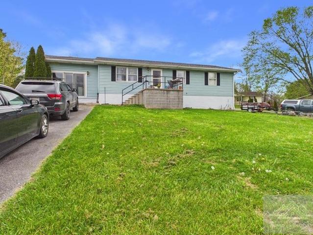 House for sale in Lester, West Virginia
