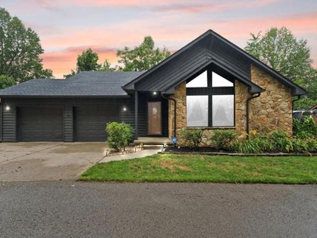 House for sale in Hazard, Kentucky