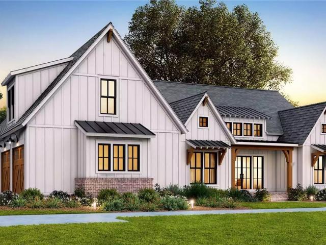 Property for sale in Pendleton, South Carolina