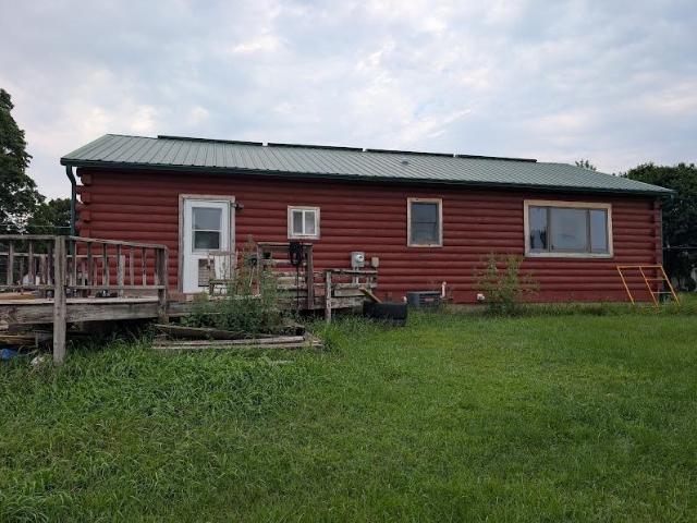 House for sale in Norwalk, Wisconsin