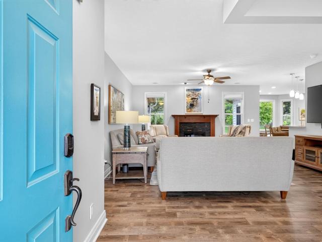 House for sale in Tippecanoe, Indiana
