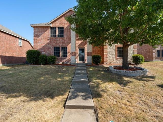 House for sale in Ellis, Texas