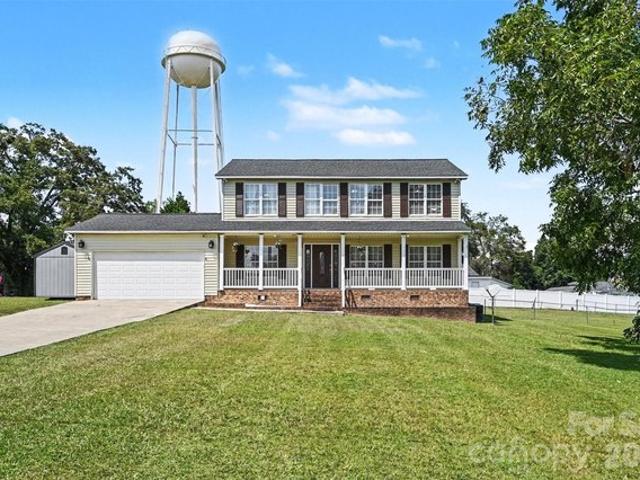 House for sale in Heath Springs, South Carolina