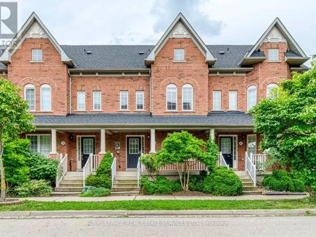 House for rent in Oakville, Ontario