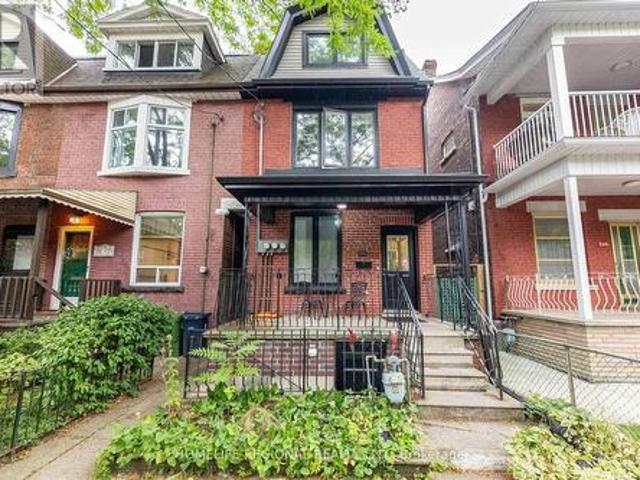 House for sale in Woburn, Ontario