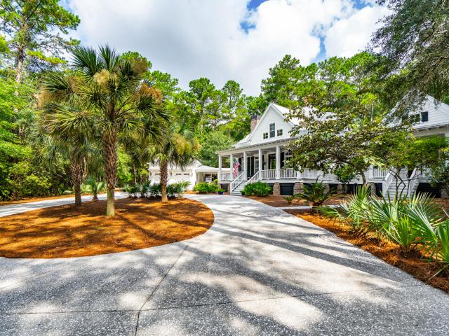 House for sale in Charleston, South Carolina