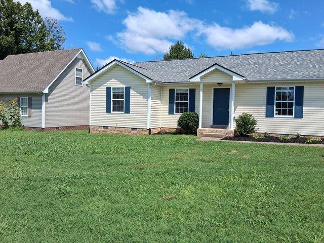 House for sale in Fort Campbell, Kentucky