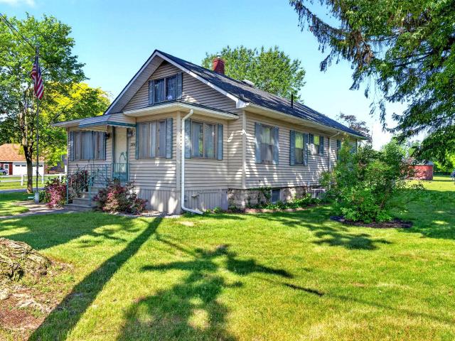 House for sale in Michigan