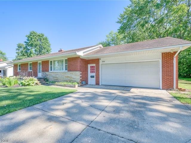 House for sale in Geneva, Ohio