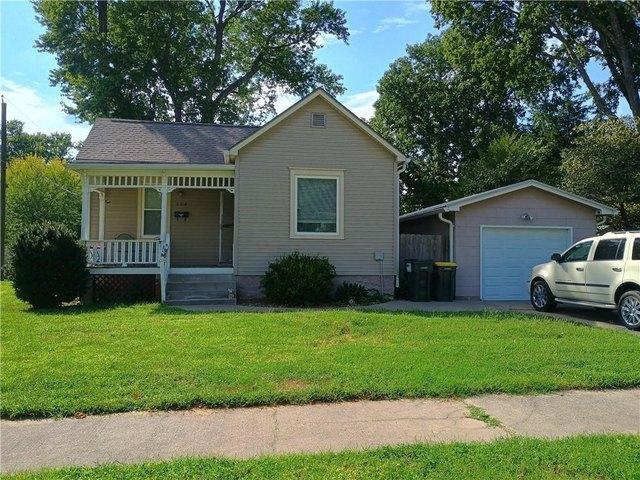 House for sale in Kansas