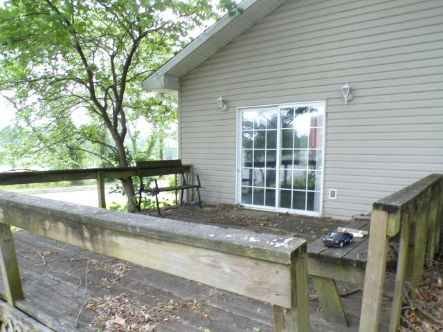 House for sale in Oronogo, Missouri
