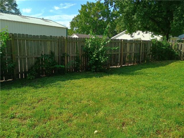 House for sale in Kansas