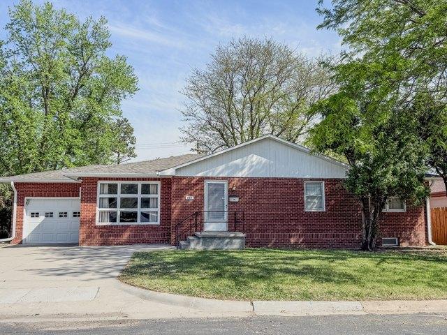 House for sale in Kansas