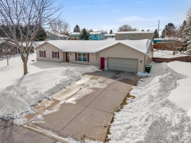 House for sale in Saint Nazianz, Wisconsin