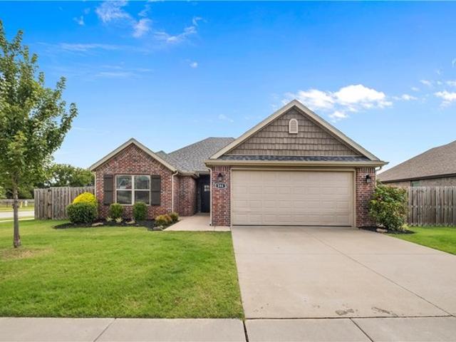 House for sale in Ark