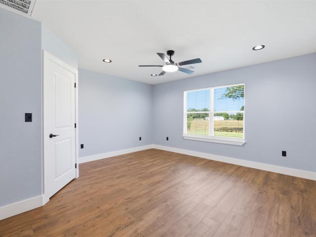 House for sale in Robertson, Texas