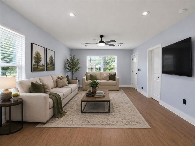 House for sale in Robertson, Texas
