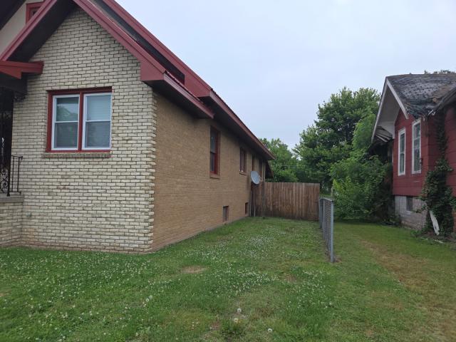 House for sale in Pulaski, Illinois
