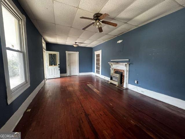 Property for sale in Schley, Georgia