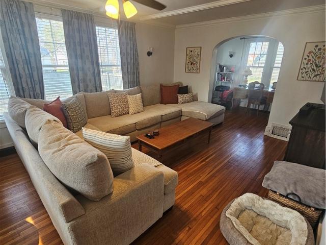 Property for rent in Sackets Harbor, New York