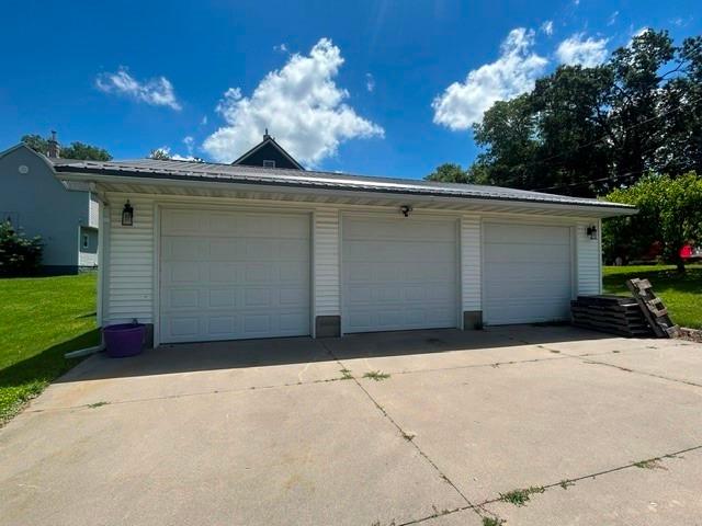House for sale in Toledo, Iowa