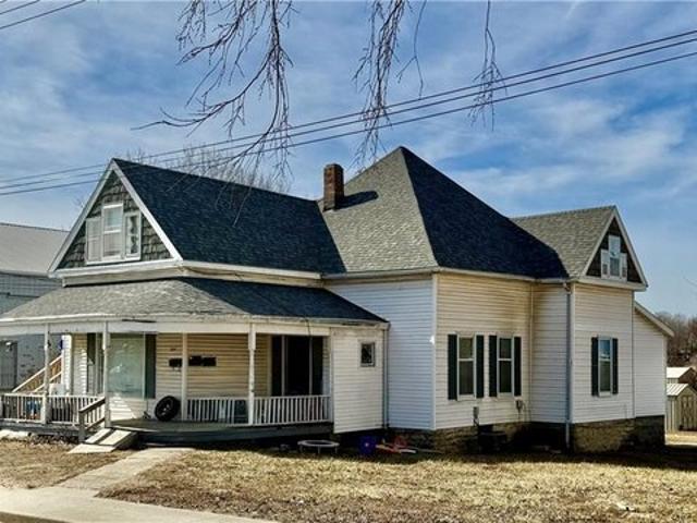 House for sale in Ray, Missouri