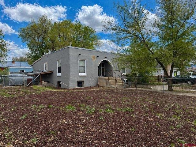 House for sale in Montezuma, Colorado