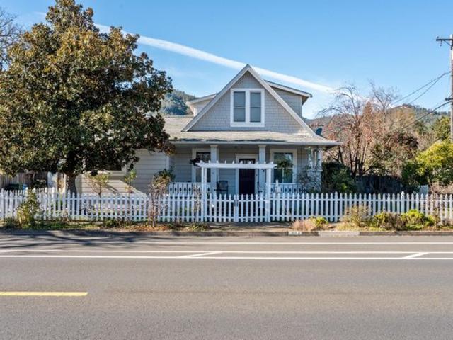 House for sale in Ukiah, California