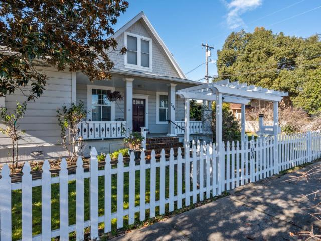 House for sale in Ukiah, California