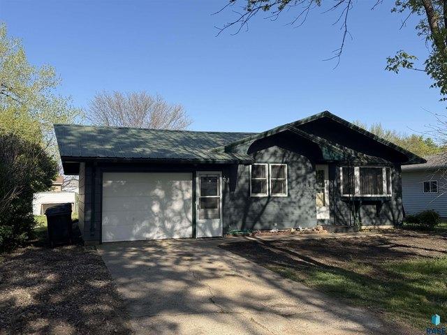 House for sale in Menno, South Dakota